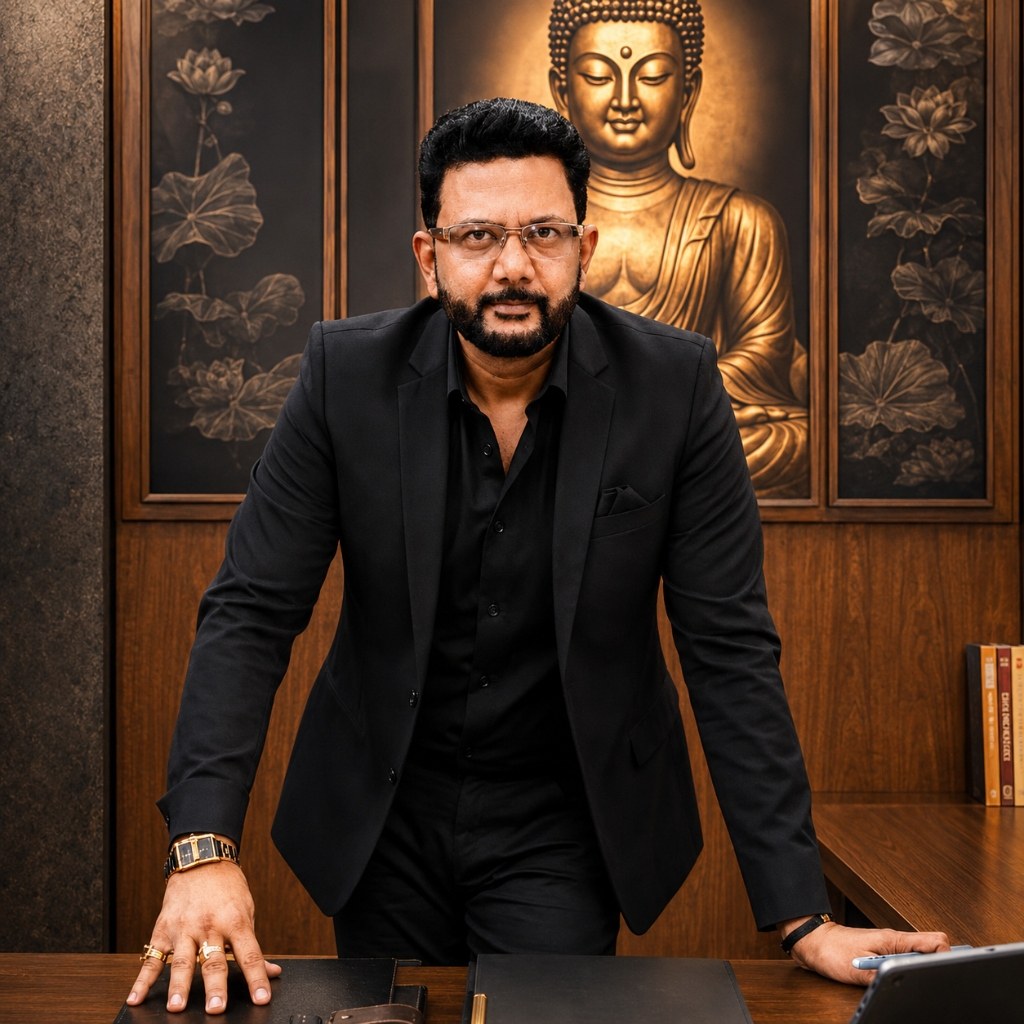 Ashish Patni