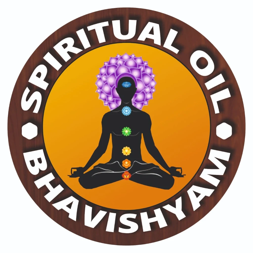 SOIL Chakra Emblem