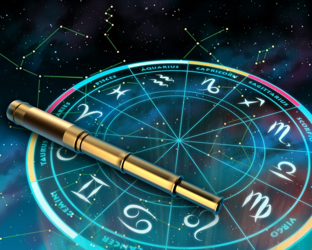 Astrology